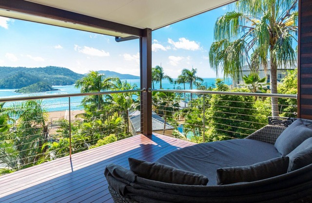 Whitsunday views 3 - Hamilton Island