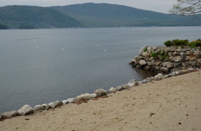 Whittemore Shores Cottage On Newfound Lake, Beach & Lake Access, Sleeps 8