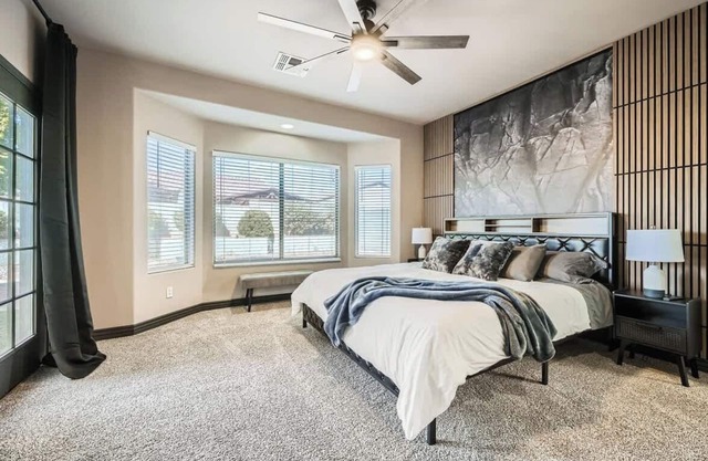 Whitton House | Hot Tub + Fire Pit + Pets OK