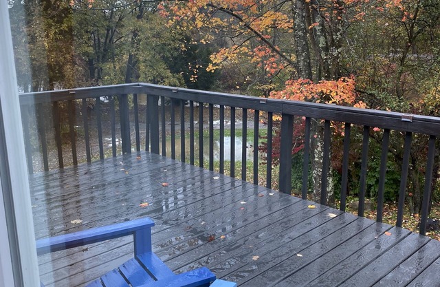 Who's ready to enjoy the river…”River retreat on the Battenkill