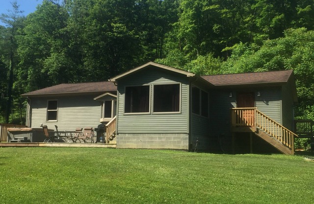 Whole House Nightly/Weekly Rental