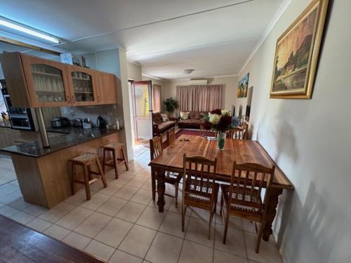 Whole House to Rent for Holidays