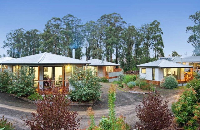 Whole Property - Karma Kinglake