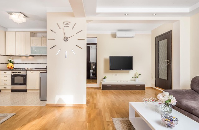 Why to choose Apartment Javor?