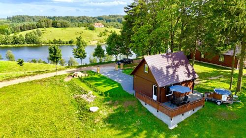 Wiatrowe Wzgórze Dziadówek