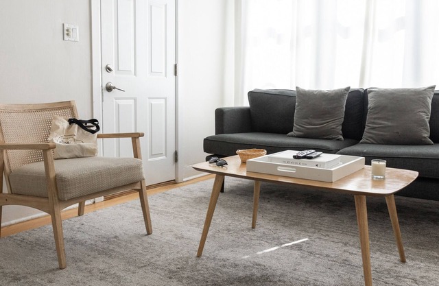 Wicker Shops, Eats, Bars | Outdoor Patio | Zencity