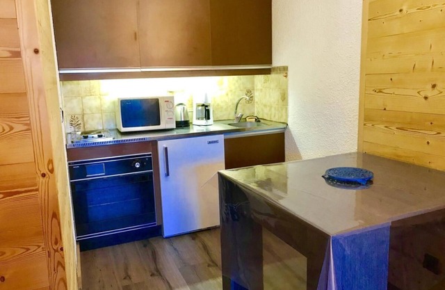 Wifi, 1st floor, tv, 24m², Villard de Lans