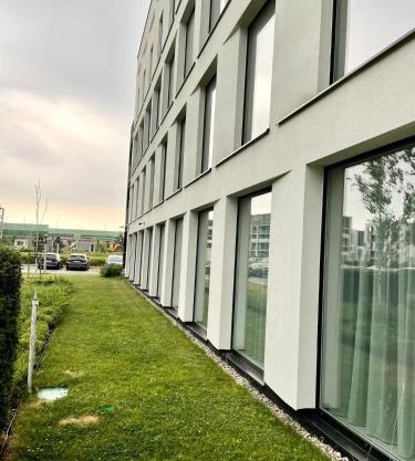 Wilanów Residence Apartments