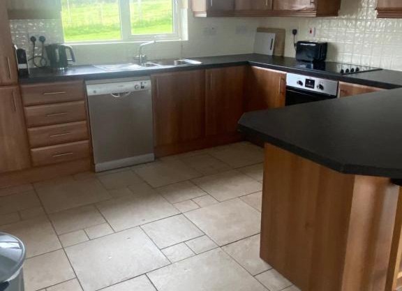 Wild Atlantic Way Crona Cottage