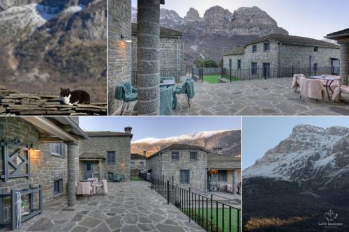 Wild Lavender Mountain Resort