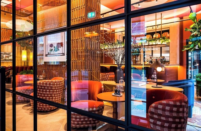 Wilde Aparthotels London Liverpool St.