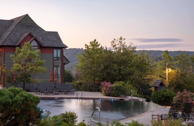 Wilderness Club™ at Big Cedar® - 1 Bedroom Lodge