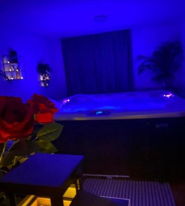 Willa Anna Bukowina & Spa