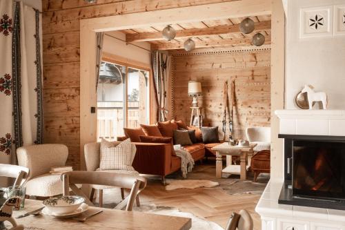 Willa Halna - willa na wyłączność