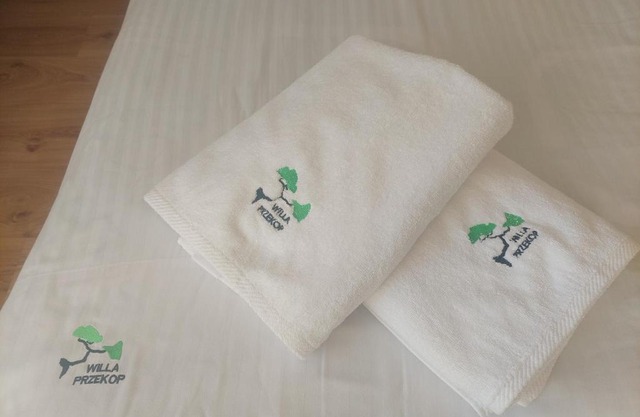 Willa Przekop - apartamenty