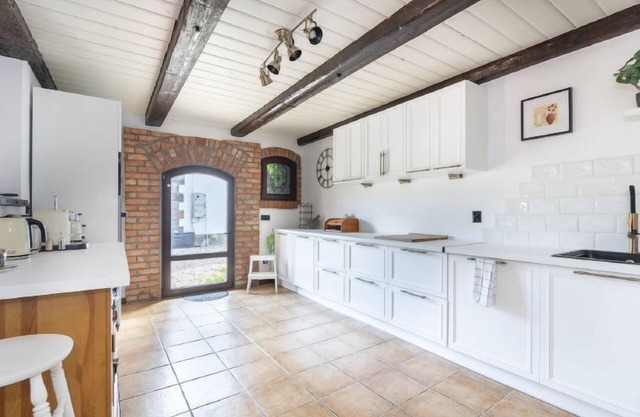 Willa The Barn by Interhome