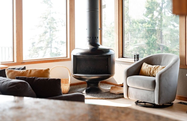 Willow Point Vista - Manson