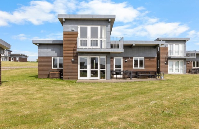 "Wilmar" - 380m from the sea by Interhome