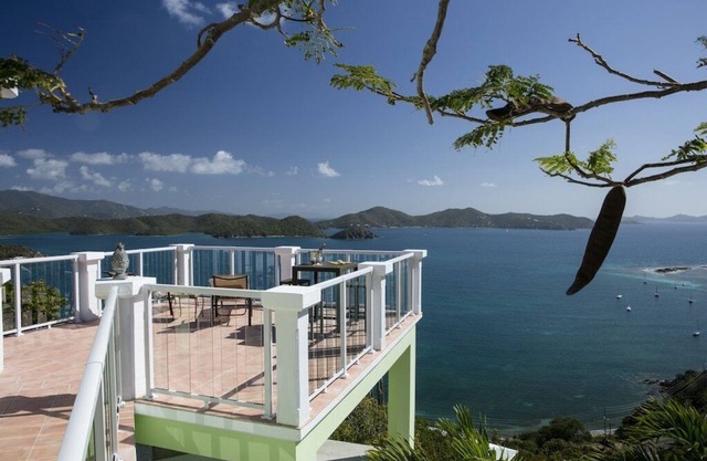 Windridge Home: St. John