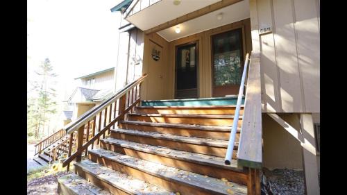 Windsor Hill E53, WV