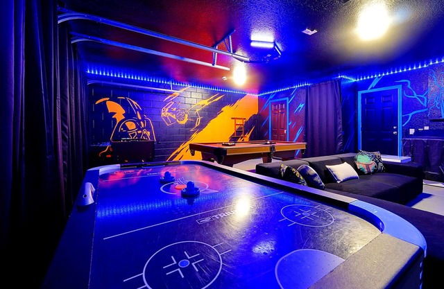 Windsor Hills Family Paradise