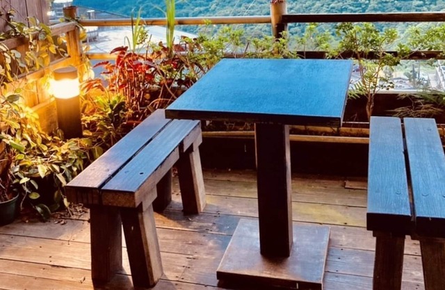 Windsor's Han-Guan B&B