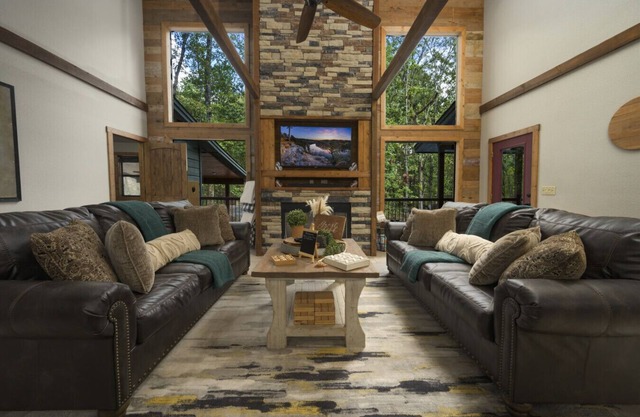 Wine Time – Heated (Optional) Pool, Shuffleboard, Table Arcade, Play Set