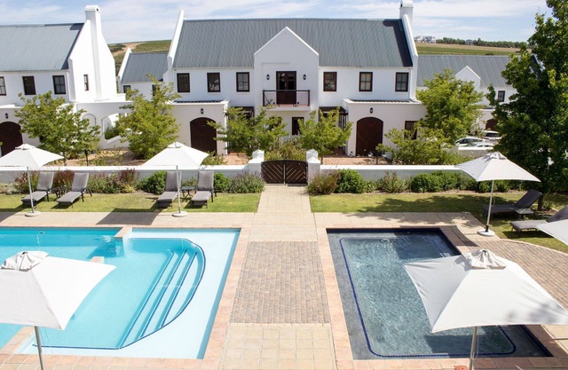 Winelands Golf Lodges 16