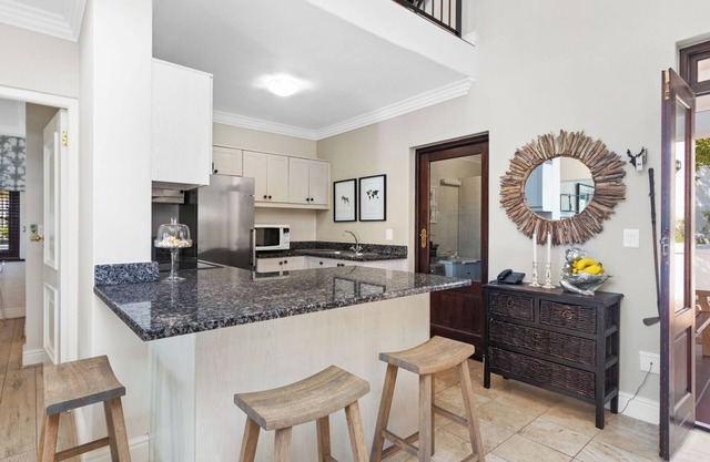 Winelands Golf Lodges 2