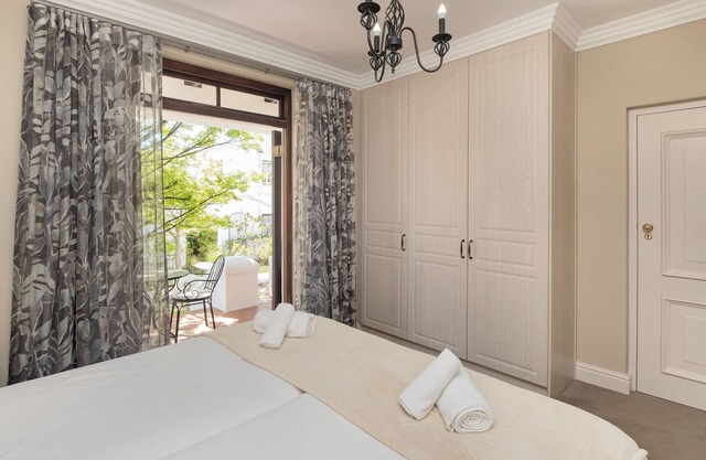 Winelands Golf Lodges 13