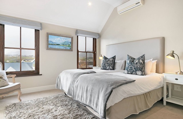 Winelands Golf Lodges 26