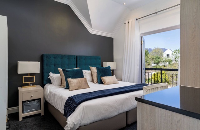 Winelands Golf Lodges 27