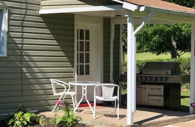 Wineries, fishing, beaches, snow sports, hiking & grapes