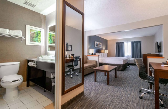 Wingate by Wyndham Great Falls