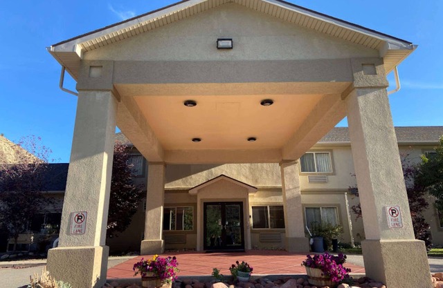 Wingate by Wyndham New Castle - Glenwood Springs