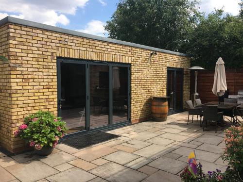 Wingfield Garden Suite