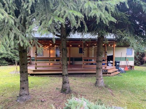 Winiec Dutch Cottage
