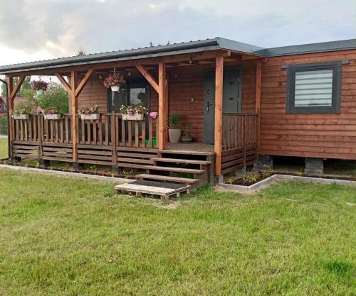 Winiec Mobile Home