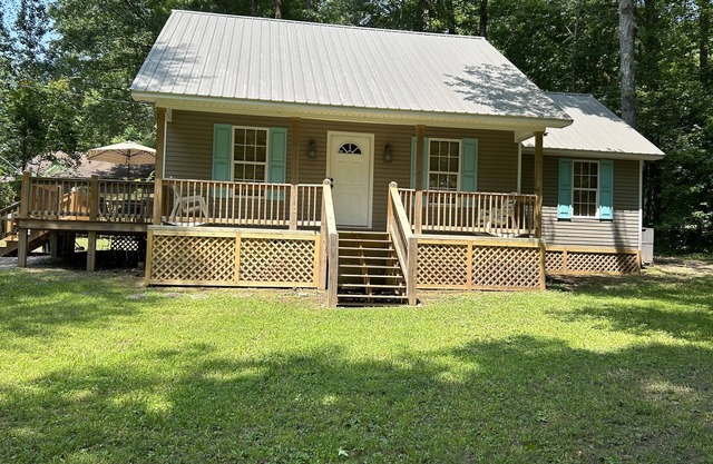Winn Springs- Relaxing Lake Weekend Getaway
