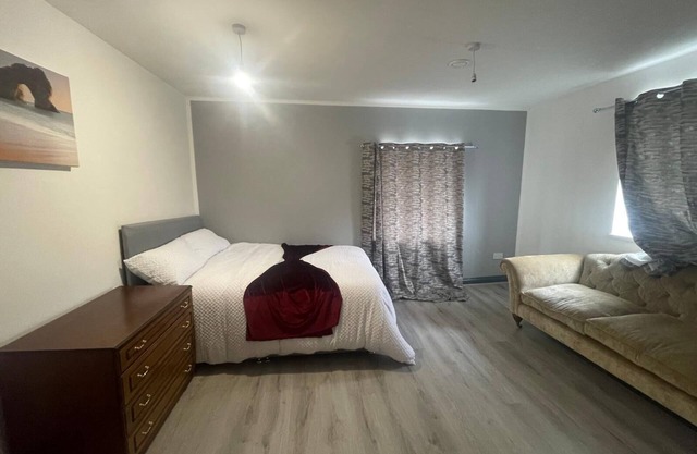 Winners Inn Sleeps 2 With Parking