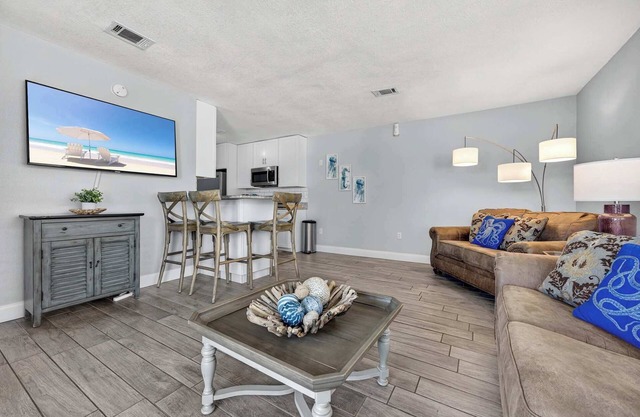 Winter Rates! Miramar Beach Oasis