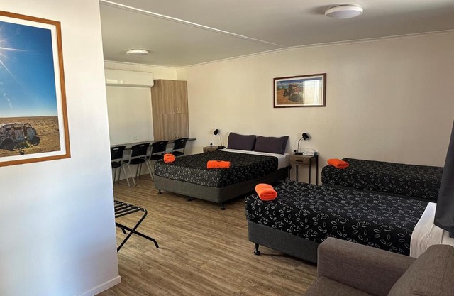 Winton Outback Motel