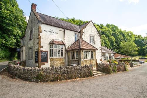 Winyard's Gap Inn
