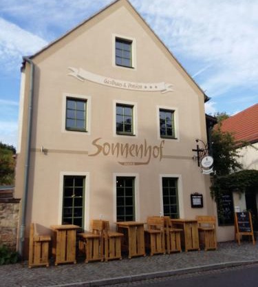 Wirtshaus Sonnenhof