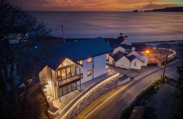 Wisemans House Apartment 3 - Wisemans Bridge