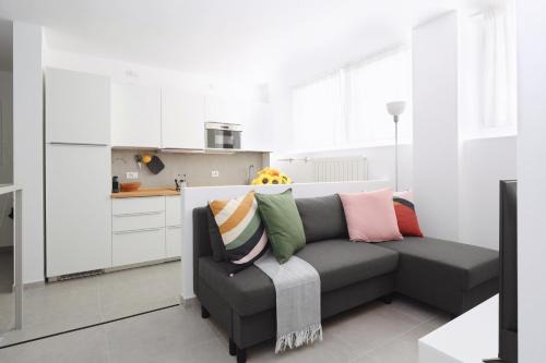 Wisteria, accogliente appartamento nel quartiere CityLife