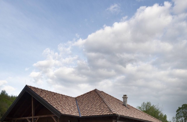 With a breathtaking view, rest in the heart of nature, located next to Plitvice!