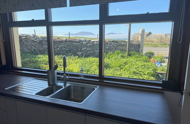 Withi-Gill - Cottage - Bay of Ireland Views