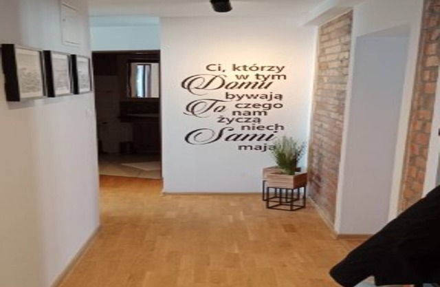 Wohnung im Rathaus Jelenia Góra