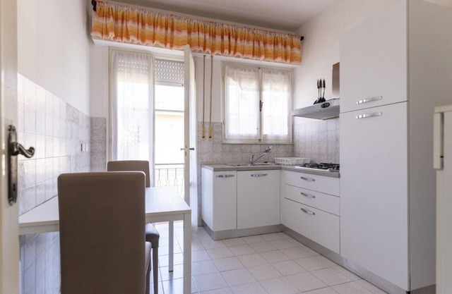 Wohnung in Italien, Toskana, Lido di Camaiore